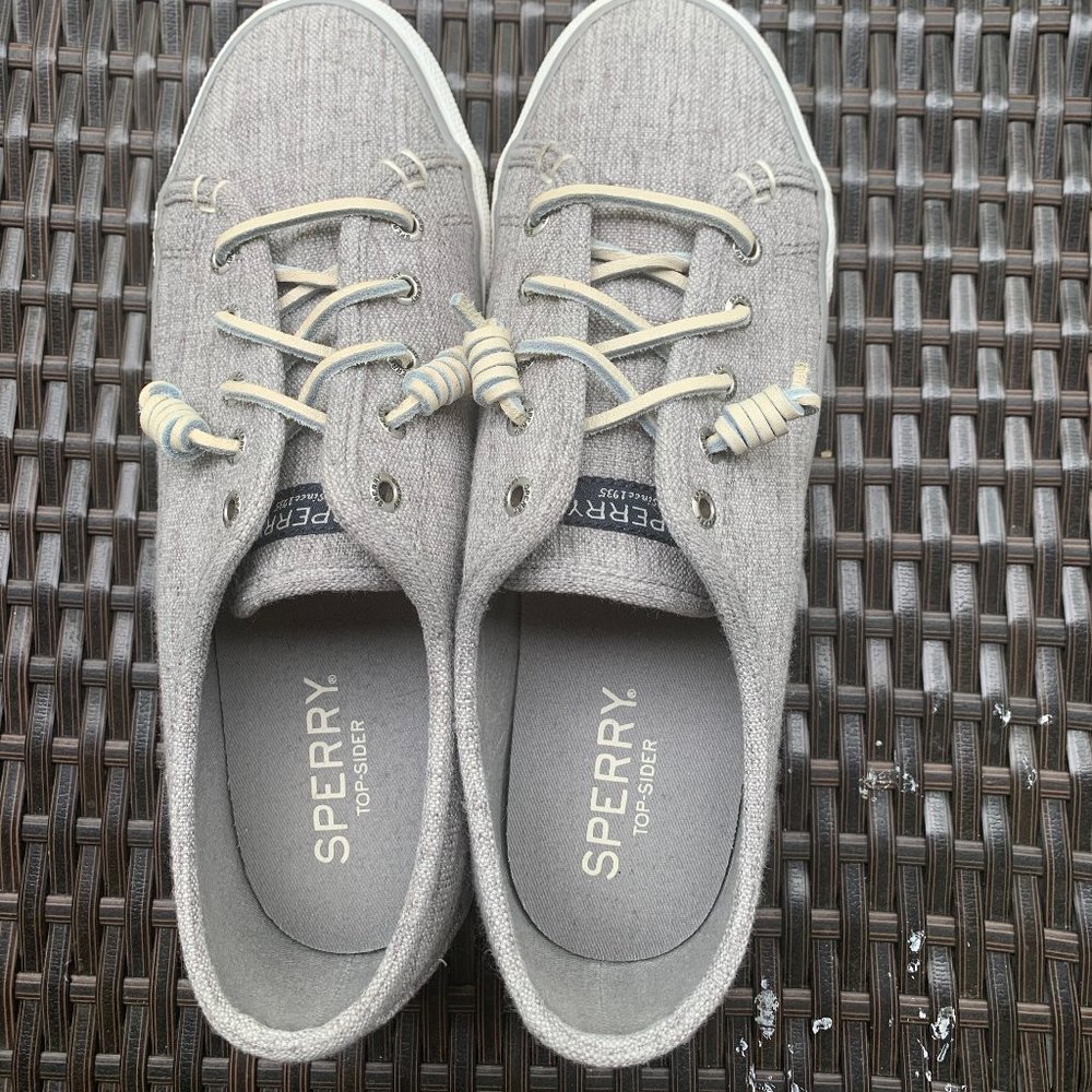 Sperry casual shoes